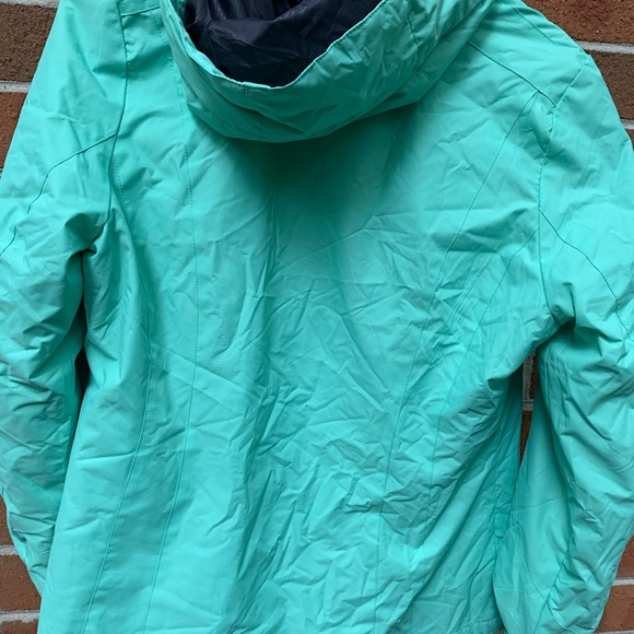 Zeroxposure jacket - Picture 4 of 8